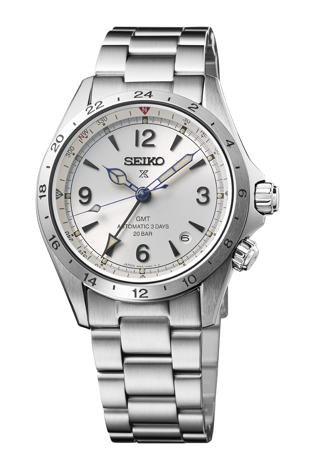 SEIKO PROSPEX SPB409J1