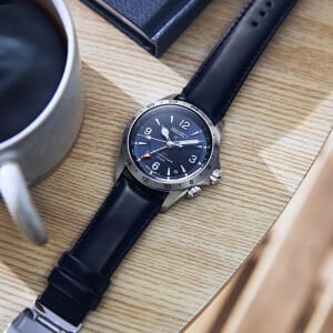 SEIKO PROSPEX SPB377J