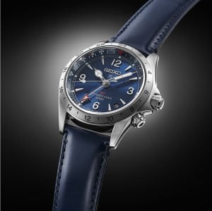 SEIKO PROSPEX SPB377J