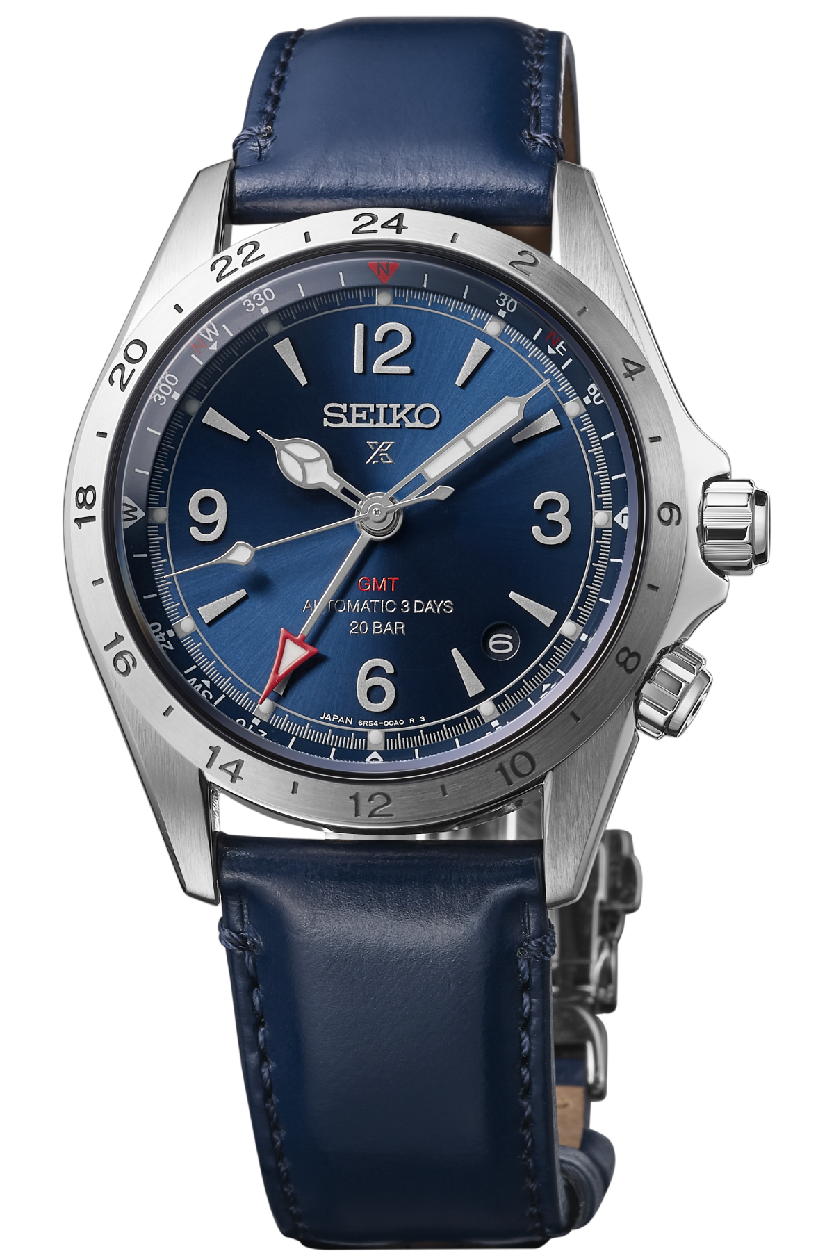 SEIKO PROSPEX SPB377J