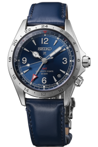 SEIKO PROSPEX SPB377J
