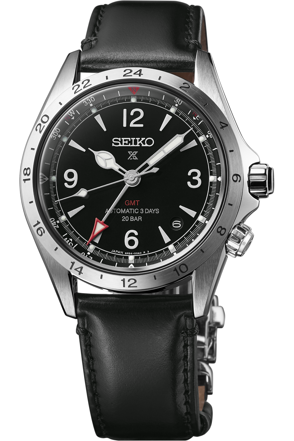 SEIKO PROSPEX SPB379J1