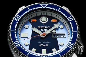 SEIKO 5 SPORTS SRPK37K