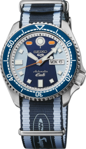 SEIKO 5 SPORTS SRPK37K