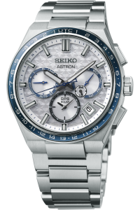 SEIKO ASTRON SSH135J
