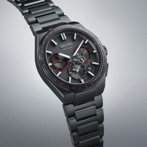SEIKO ASTRON SSH137J