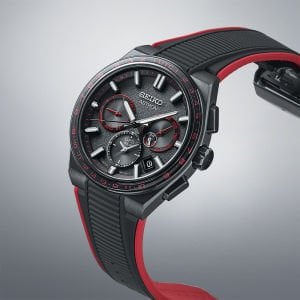 SEIKO ASTRON SSH137J