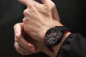 SEIKO ASTRON SSH137J