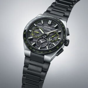 SEIKO ASTRON SSH139J