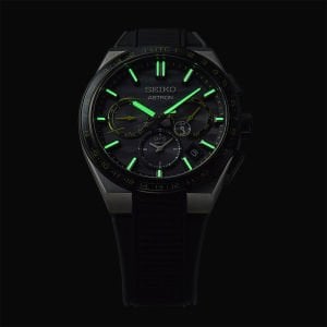 SEIKO ASTRON SSH139J