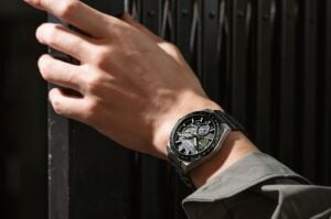 SEIKO ASTRON SSH139J1