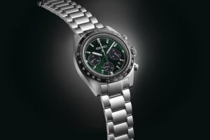 SEIKO PROSPEX SSC933P
