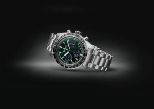 SEIKO PROSPEX SSC933P