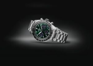 SEIKO PROSPEX SSC933P1