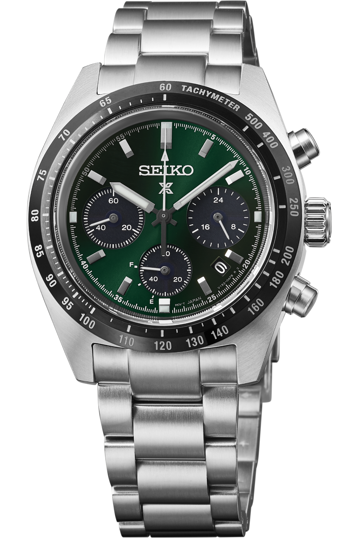 SEIKO PROSPEX SSC933P