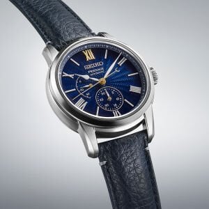 SEIKO PRESAGE SPB399J
