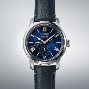 SEIKO PRESAGE SPB399J