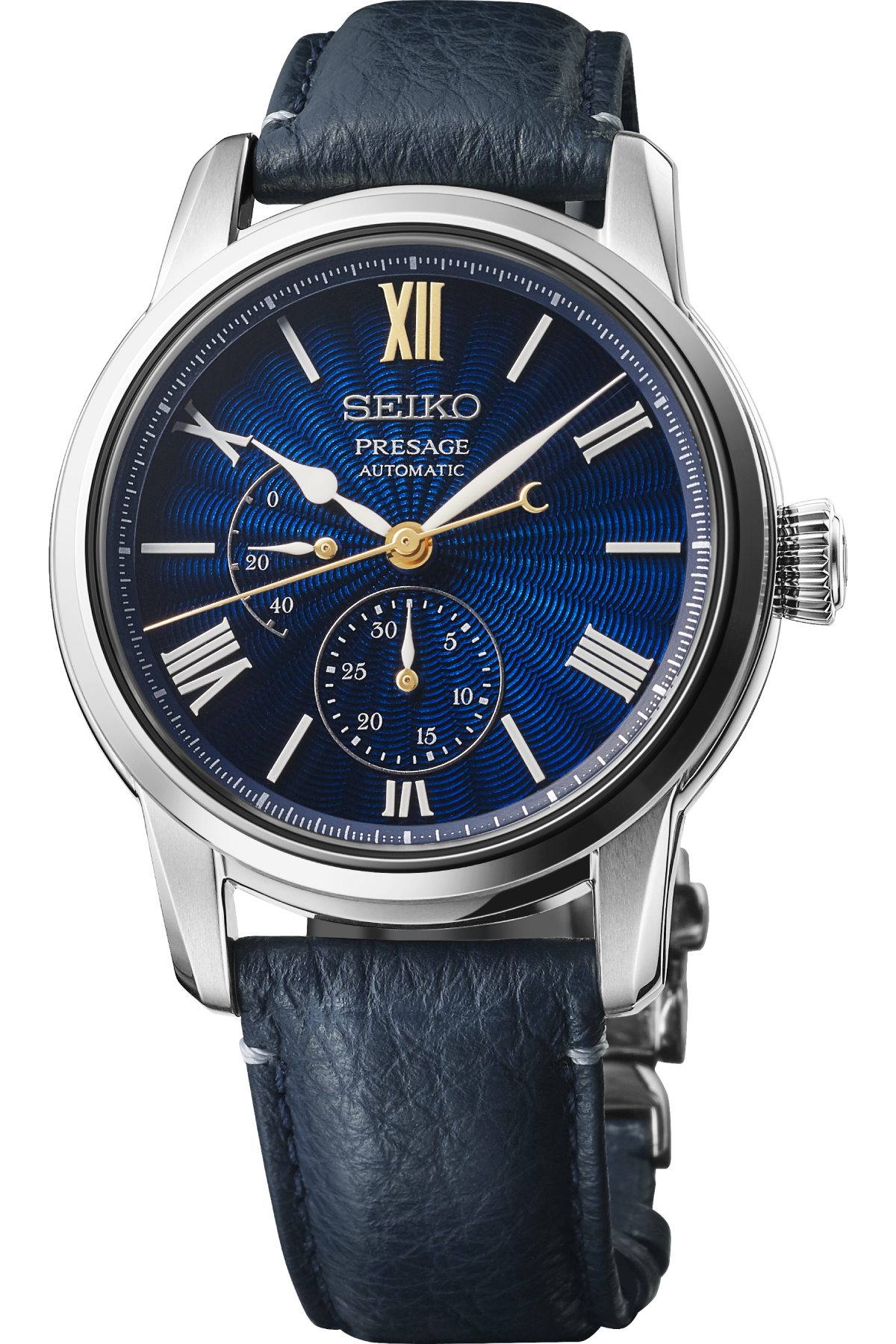SEIKO PRESAGE SPB399J