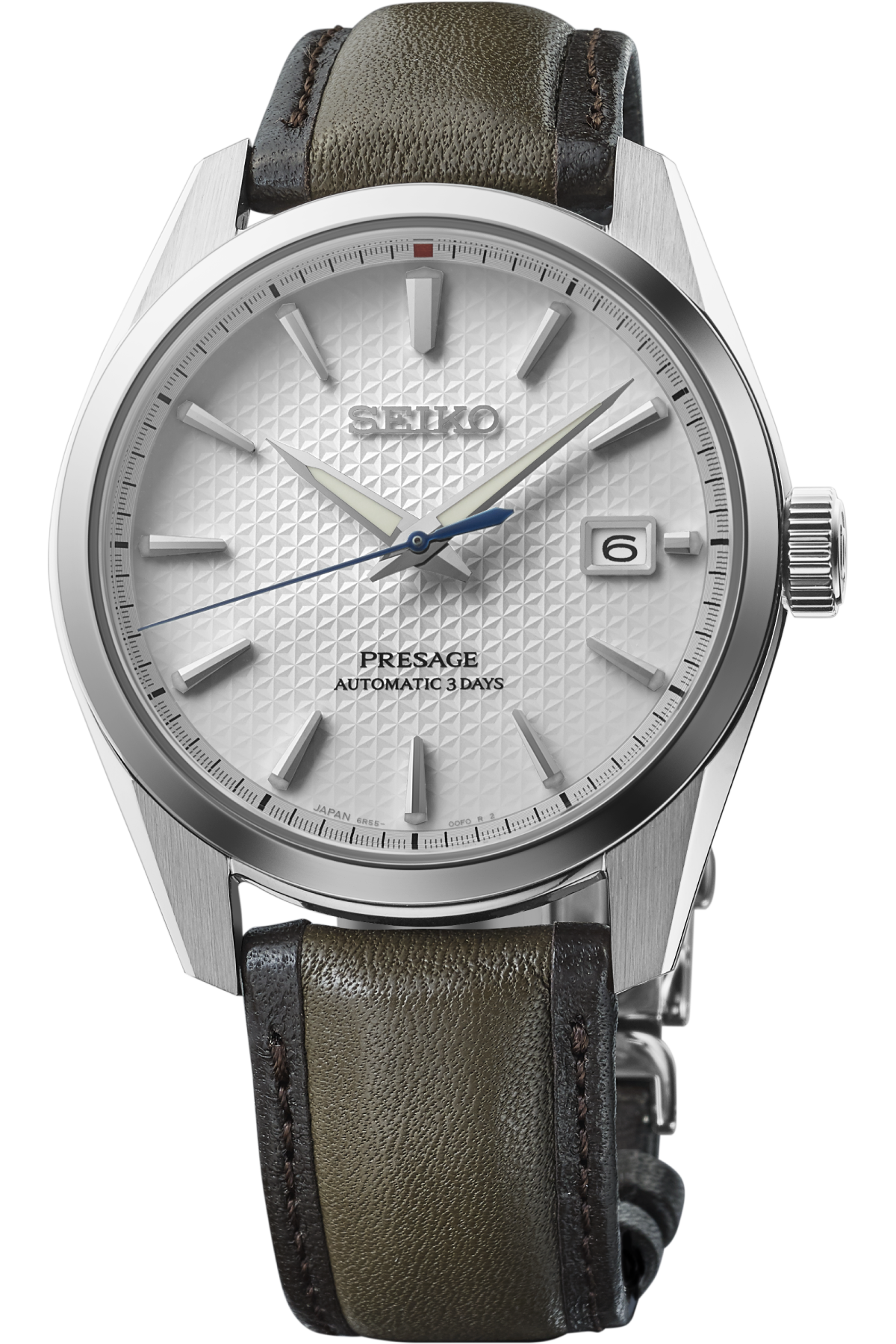 SEIKO PRESAGE SPB413J