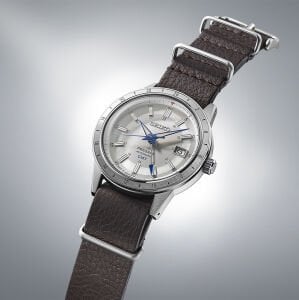 SEIKO PRESAGE SSK015J