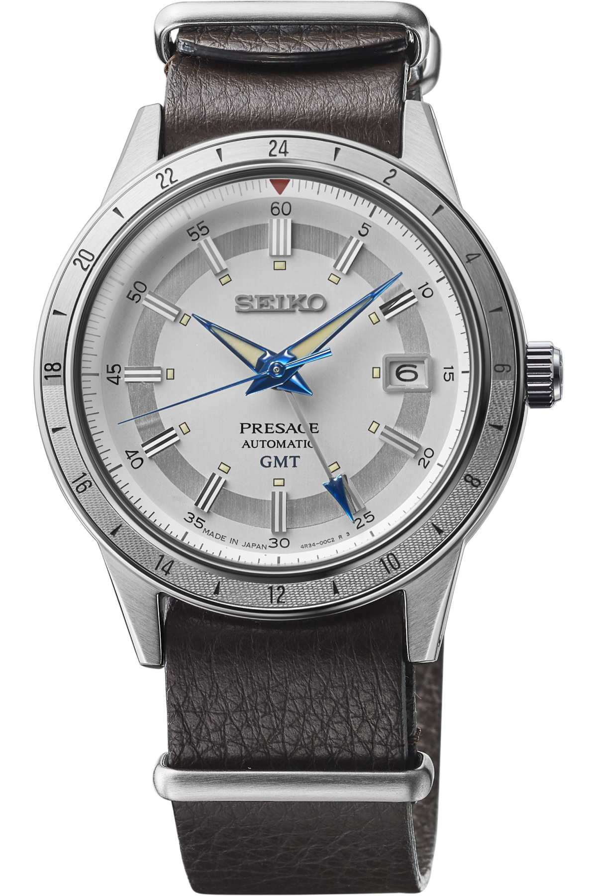 SEIKO PRESAGE SSK015J1