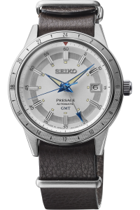 SEIKO PRESAGE SSK015J1
