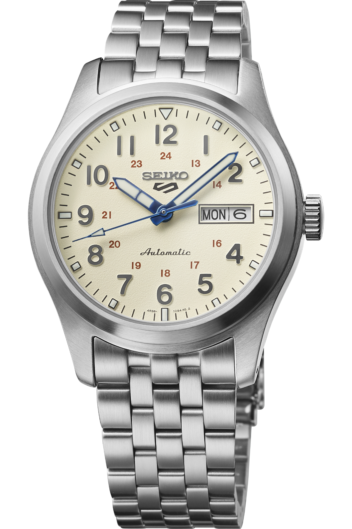 SEIKO 5 SPORTS SRPK41K1