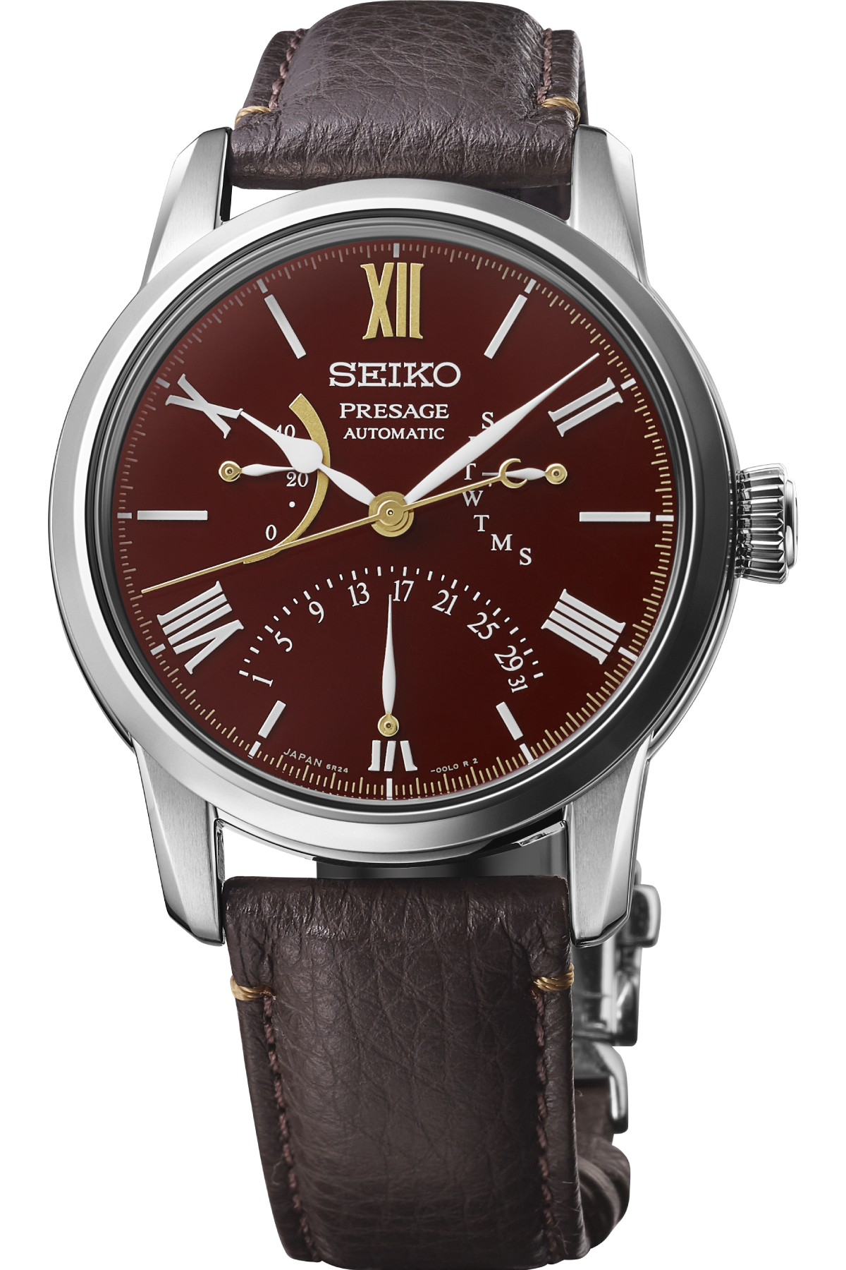 SEIKO PRESAGE SPB395J1