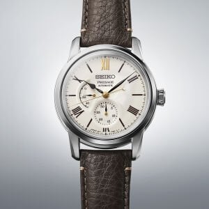 SEIKO PRESAGE SPB397J
