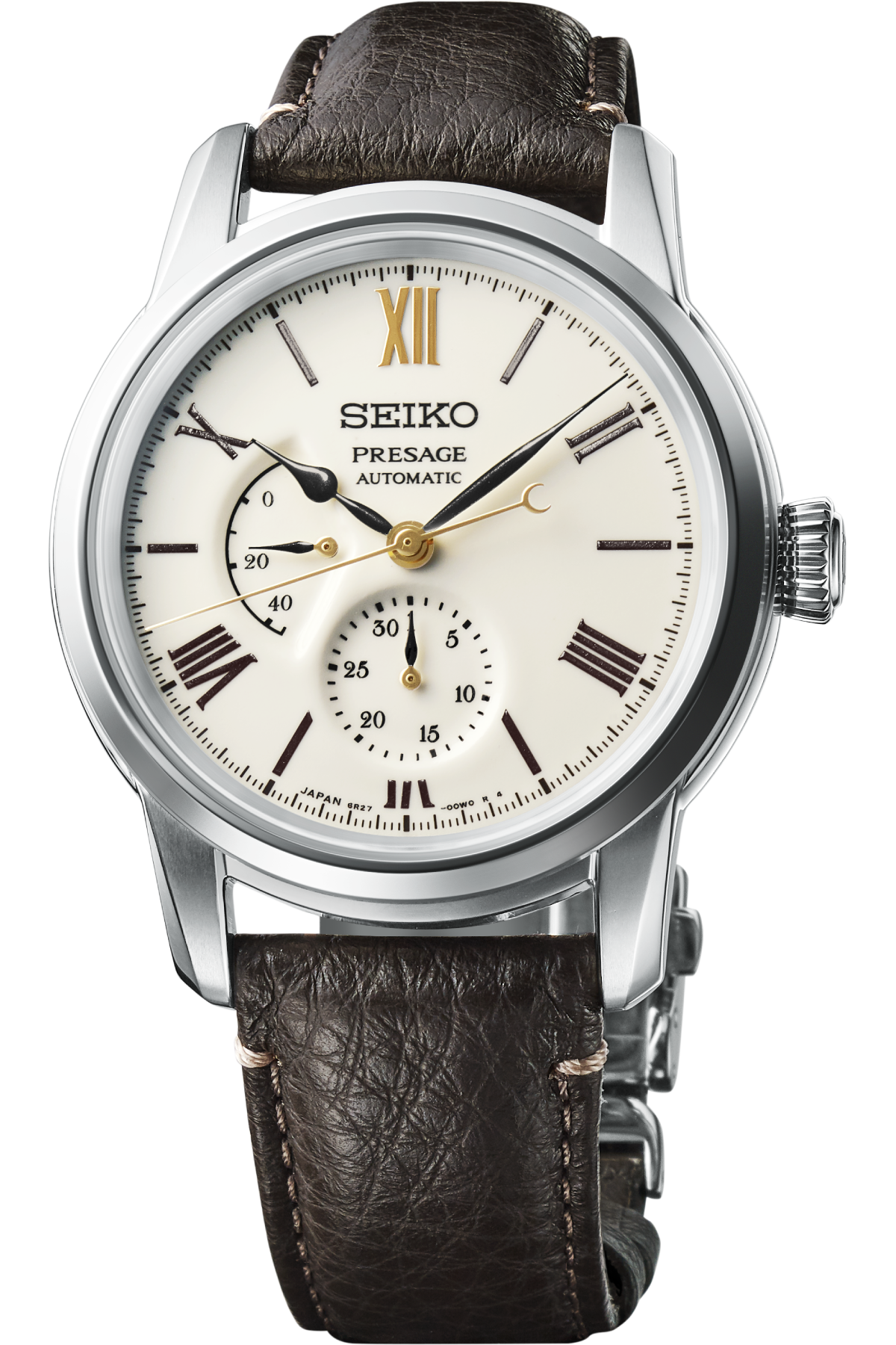SEIKO PRESAGE SPB397J1