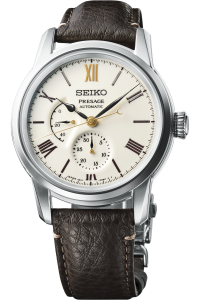 SEIKO PRESAGE SPB397J