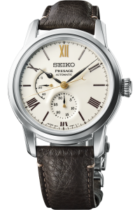 SEIKO PRESAGE SPB397J1