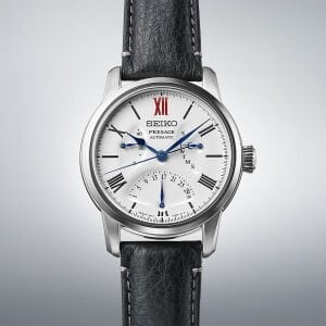 SEIKO PRESAGE SPB393J