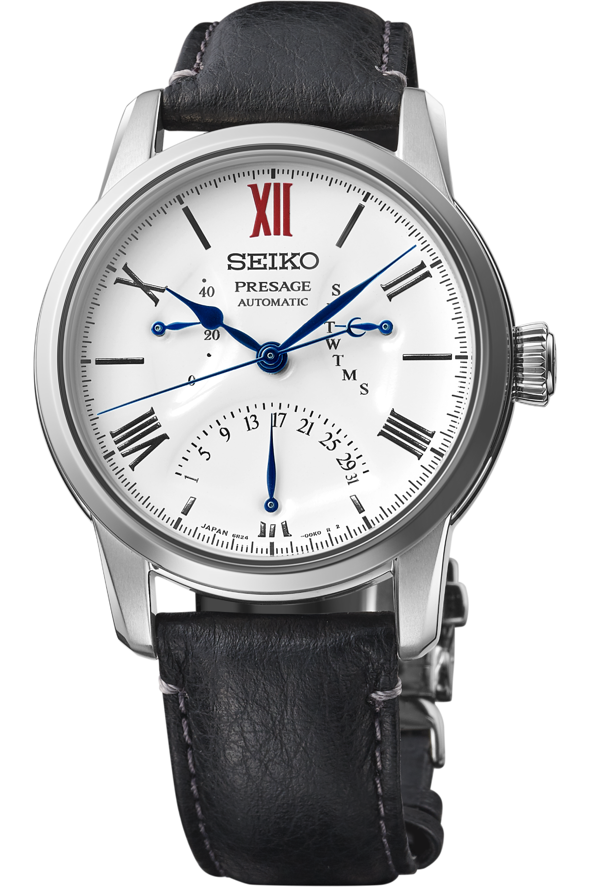 SEIKO PRESAGE SPB393J1