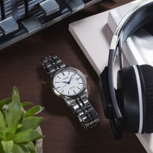 SEIKO PRESAGE SPB403J