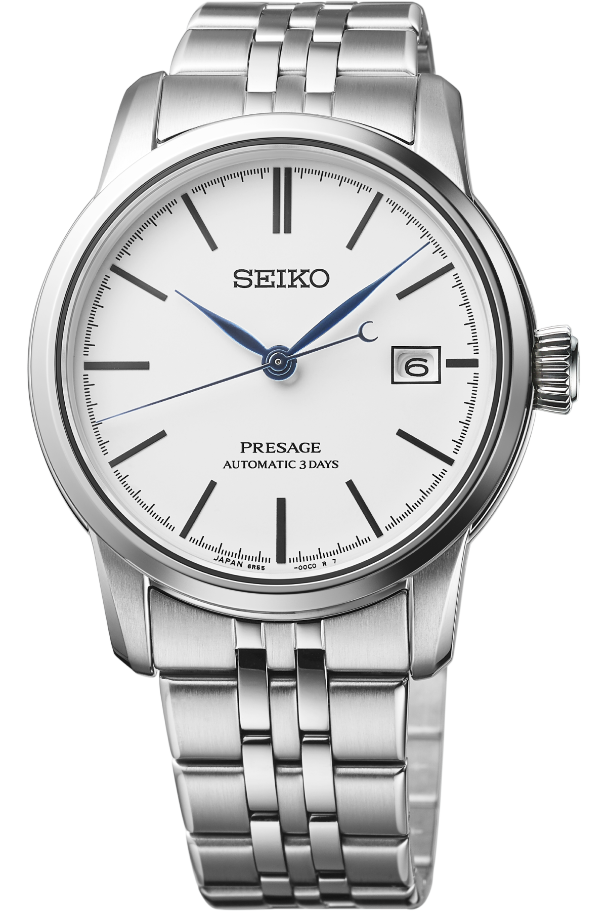 SEIKO PRESAGE SPB403J