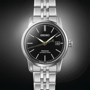 SEIKO PRESAGE SPB405J