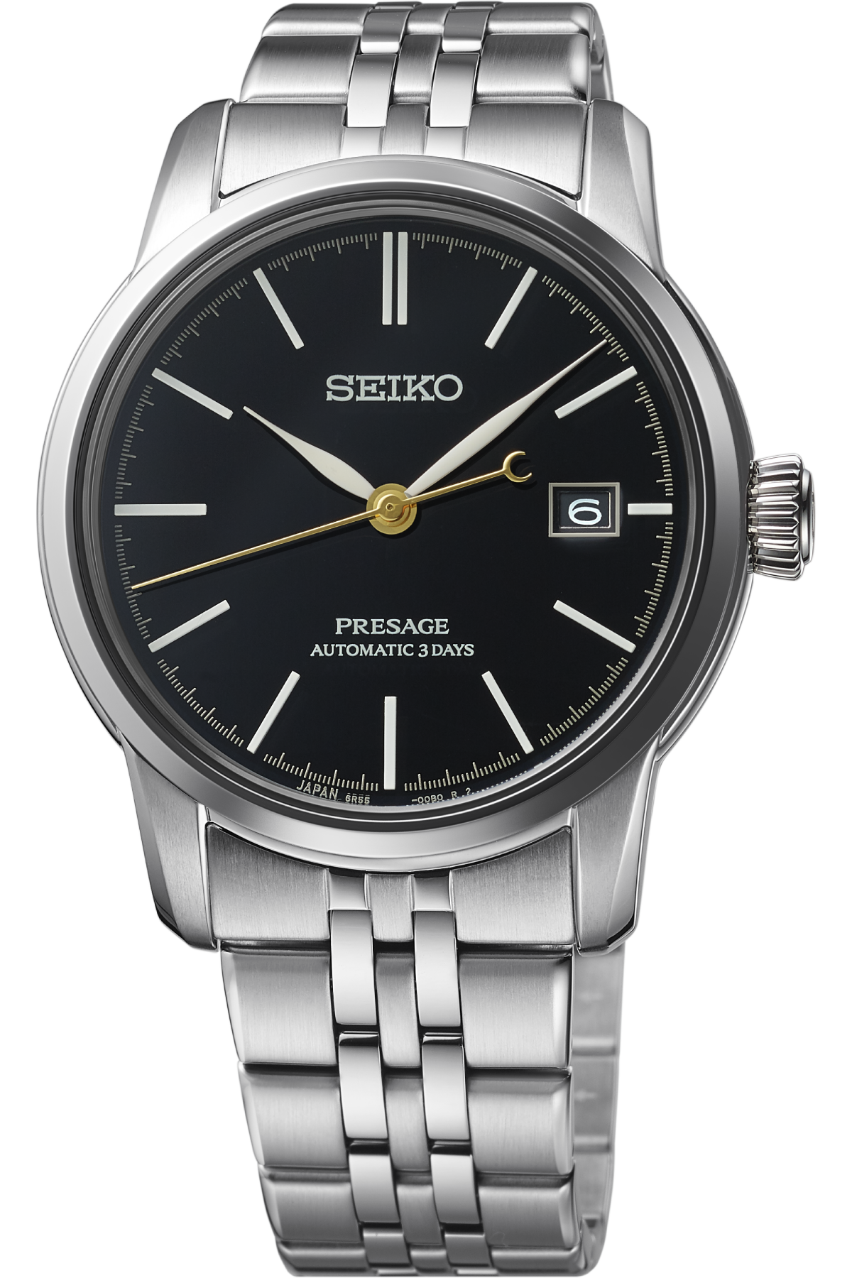 SEIKO PRESAGE SPB405J1