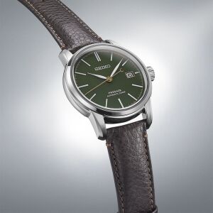 SEIKO PRESAGE SPB407J1