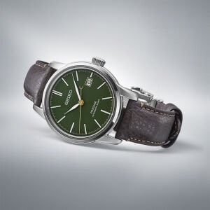 SEIKO PRESAGE SPB407J