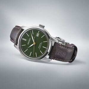 SEIKO PRESAGE SPB407J1
