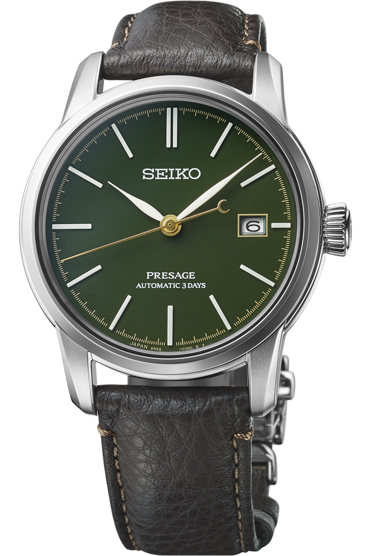 SEIKO PRESAGE SPB407J1