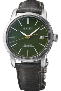 SEIKO PRESAGE SPB407J
