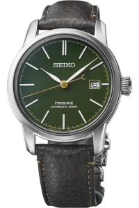 SEIKO PRESAGE SPB407J1
