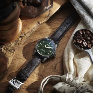 SEIKO PRESAGE SPB407J1