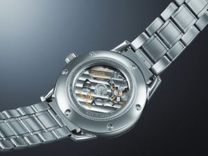 GRAND SEIKO SBGJ273G