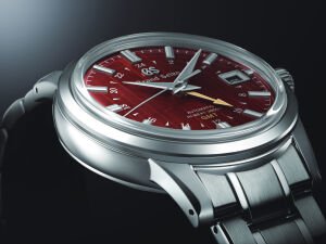 GRAND SEIKO SBGJ273G
