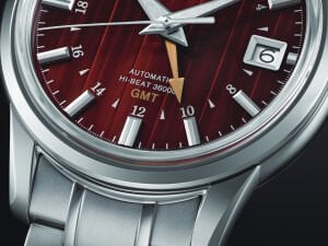 GRAND SEIKO SBGJ273G