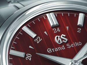 GRAND SEIKO SBGJ273G