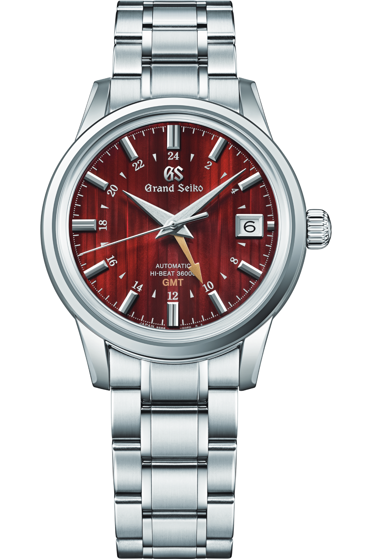 GRAND SEIKO SBGJ273G